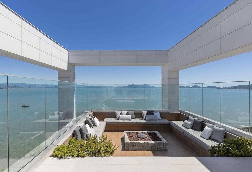 Fotos del hotel Wk Design  Florianópolis:  15