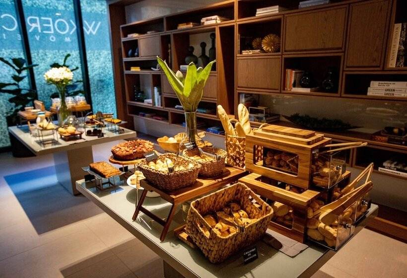 Fotos del hotel Wk Design  Florianópolis:  17