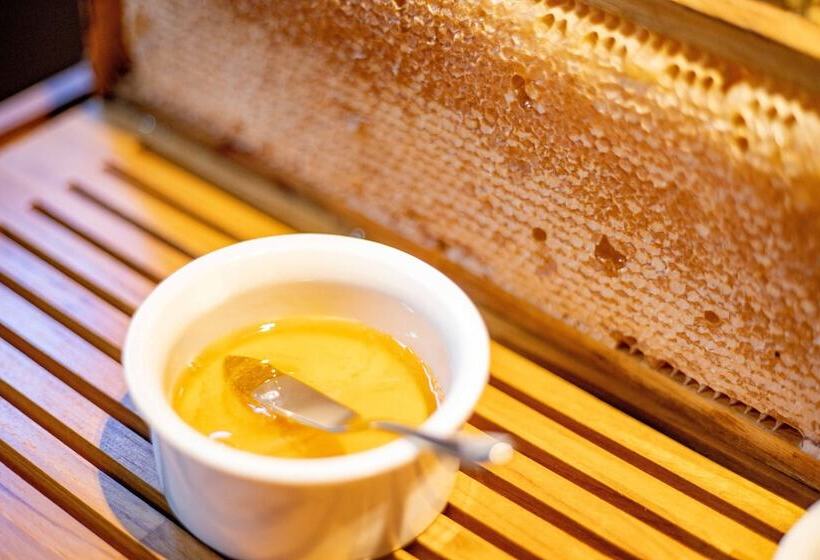 Fotos del hotel Wk Design  Florianópolis:  4