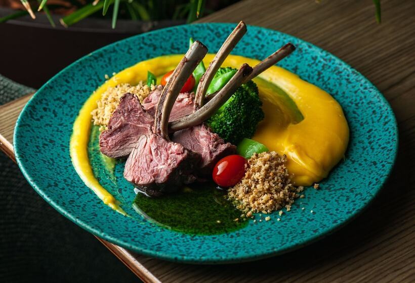 Fotos del hotel Wk Design  Florianópolis:  9