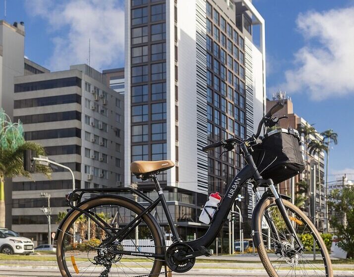 Fotos del hotel Wk Design  Florianópolis:  3