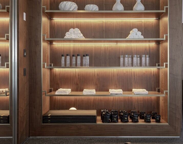 Fotos del hotel Wk Design  Florianópolis:  23