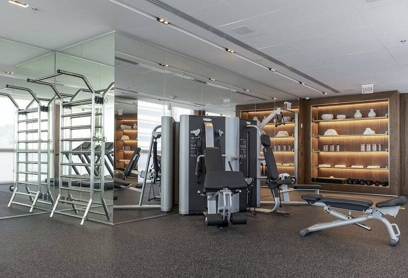 Fotos del hotel Wk Design  Florianópolis:  19