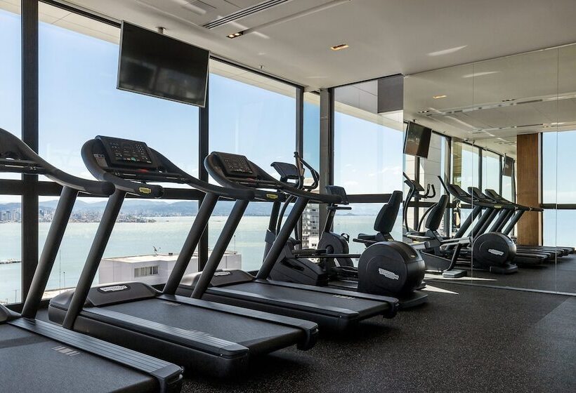 Fotos del hotel Wk Design  Florianópolis:  13