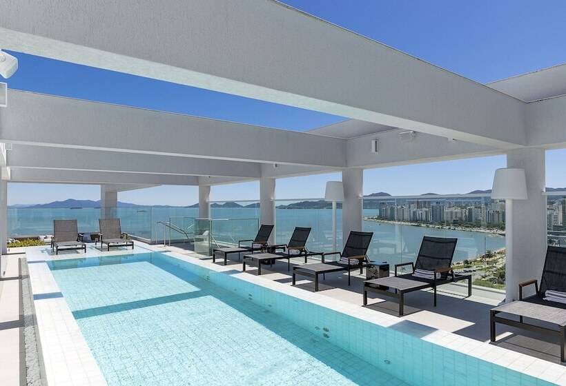 Fotos del hotel Wk Design  Florianópolis:  16