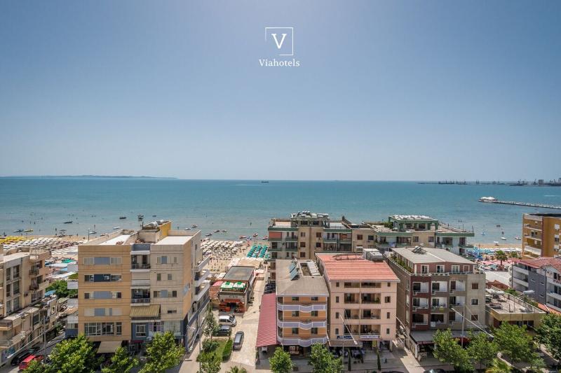 Fotos del hotel Vh Belmond:  20