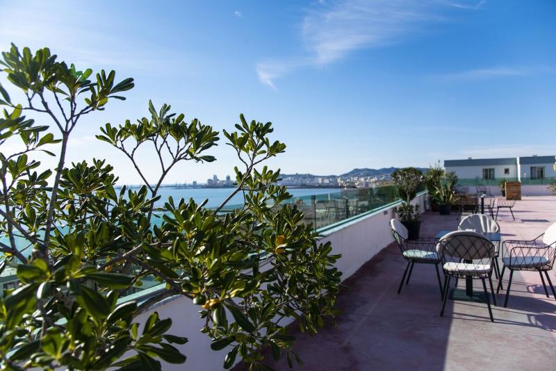 Fotos del hotel Vh Belmond:  11