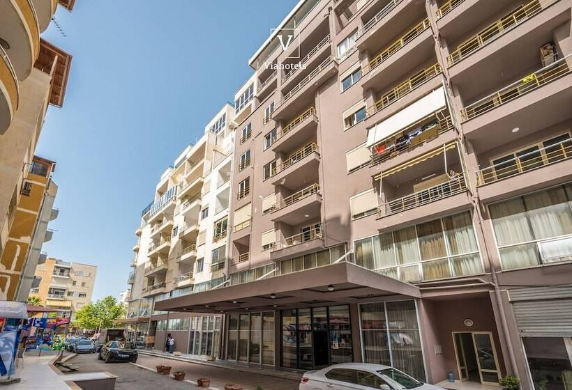 Fotos del hotel Vh Belmond:  5