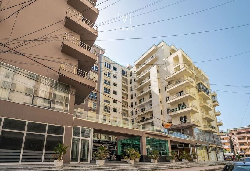 Fotos del hotel Vh Belmond:  16