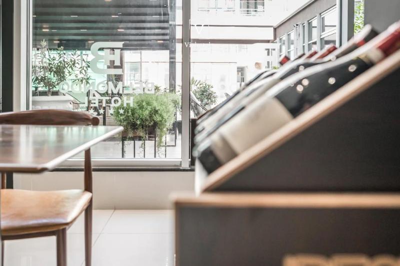 Fotos del hotel Vh Belmond:  8