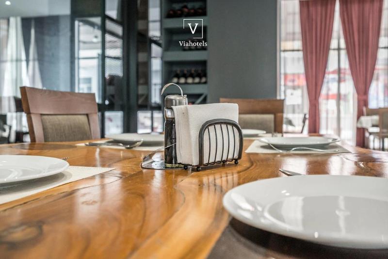 Fotos del hotel Vh Belmond:  3