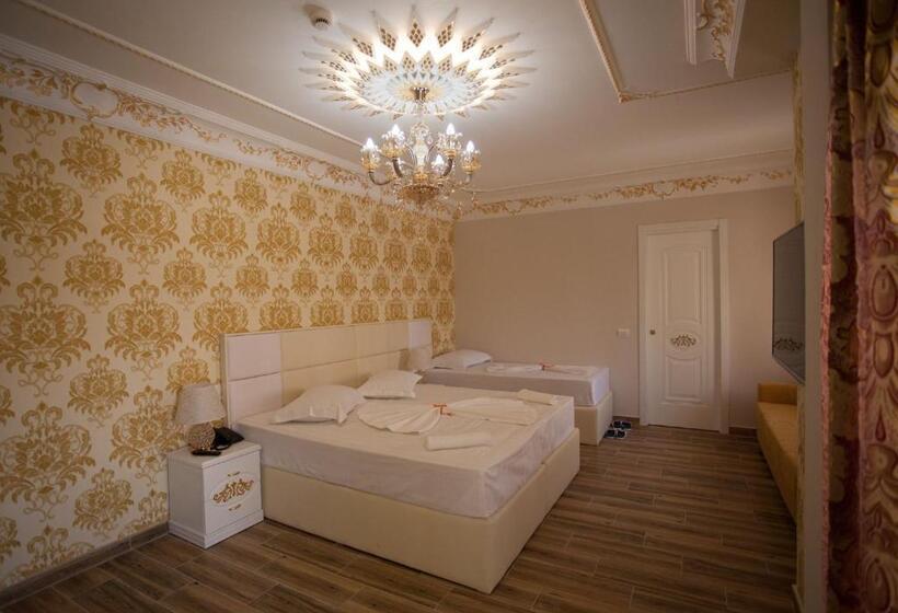 Fotos del hotel Vh Belmond:  22