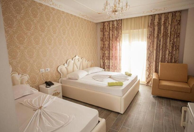 Fotos del hotel Vh Belmond:  25