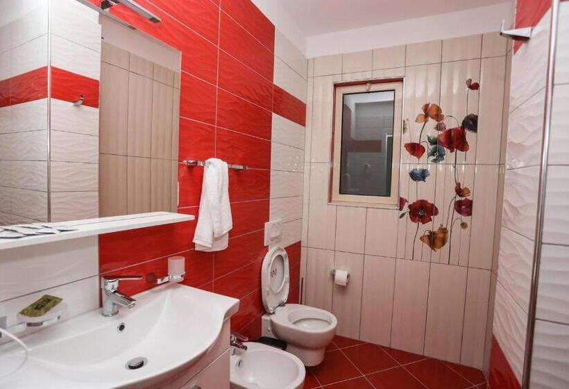 Fotos del hotel Vh Belmond:  7