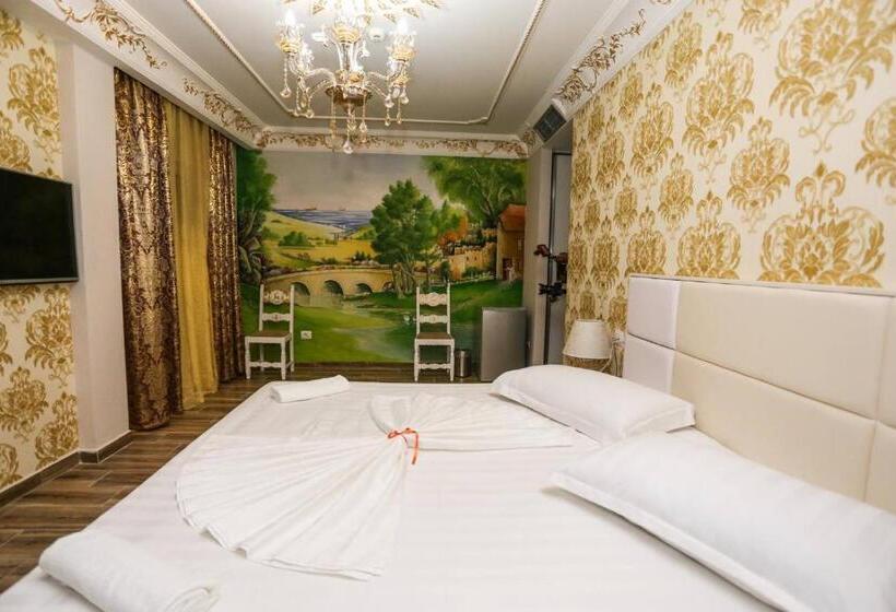 Fotos del hotel Vh Belmond:  10