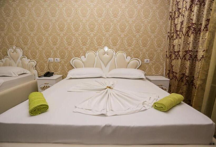 Fotos del hotel Vh Belmond:  13