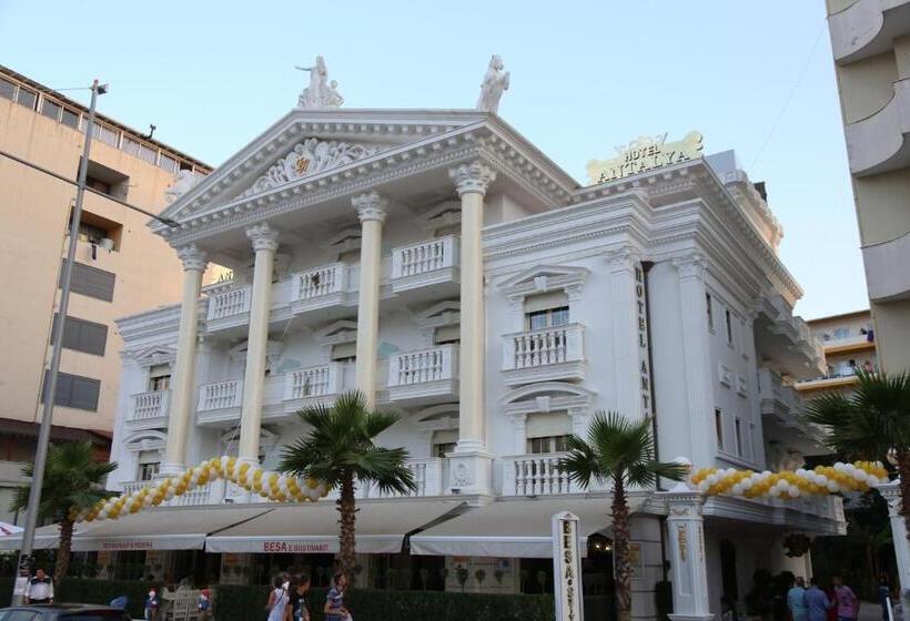 Fotos del hotel Vh Belmond:  14