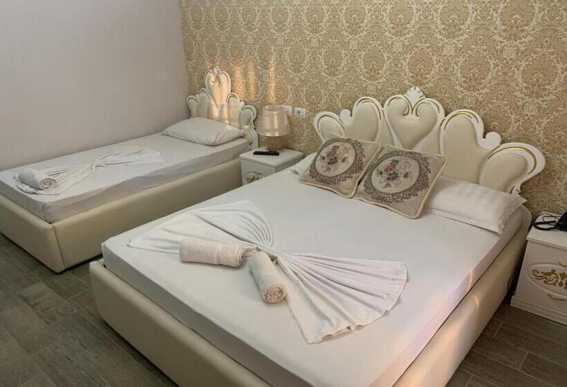 Fotos del hotel Vh Belmond:  17