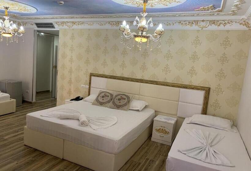 Fotos del hotel Vh Belmond:  19