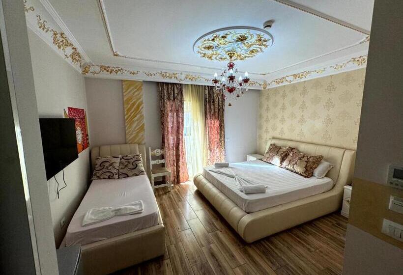 Fotos del hotel Vh Belmond:  23