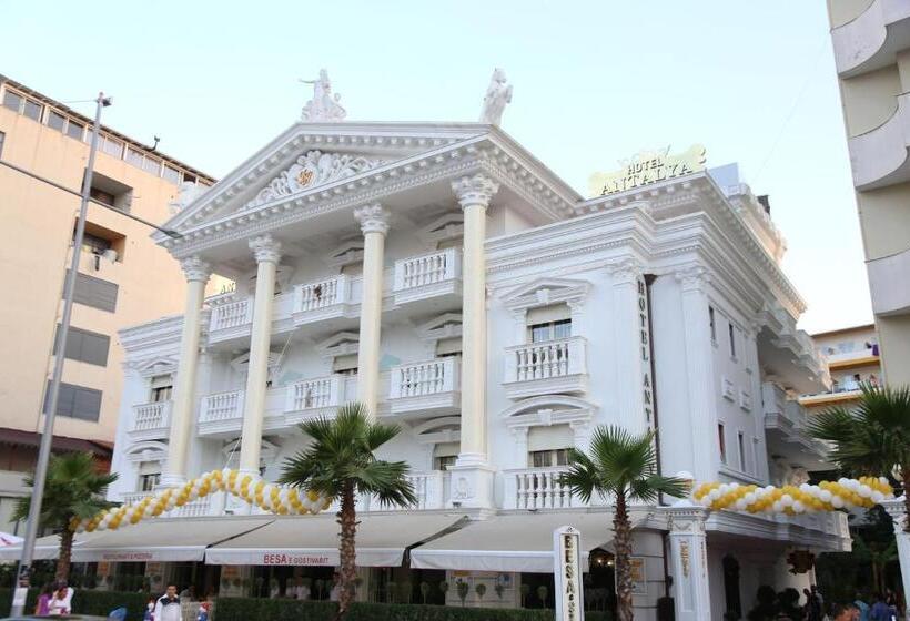 Fotos del hotel Vh Belmond:  18