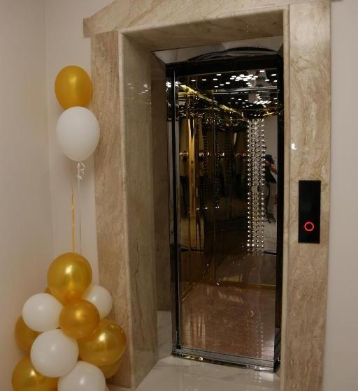 Fotos del hotel Vh Belmond:  4