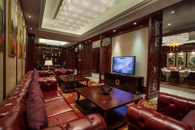 Fotos del hotel Holiday Inn Foshan Nanhai Central, An Ihg:  22