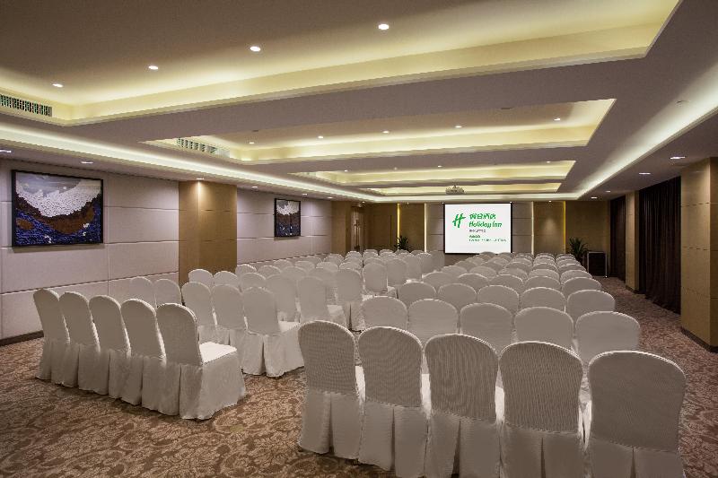 Fotos del hotel Holiday Inn Foshan Nanhai Central, An Ihg:  23