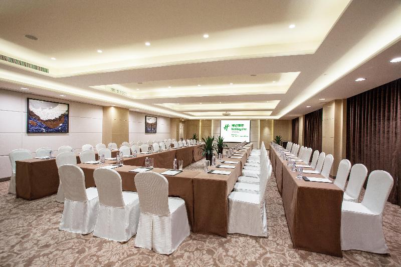 Fotos del hotel Holiday Inn Foshan Nanhai Central, An Ihg:  16