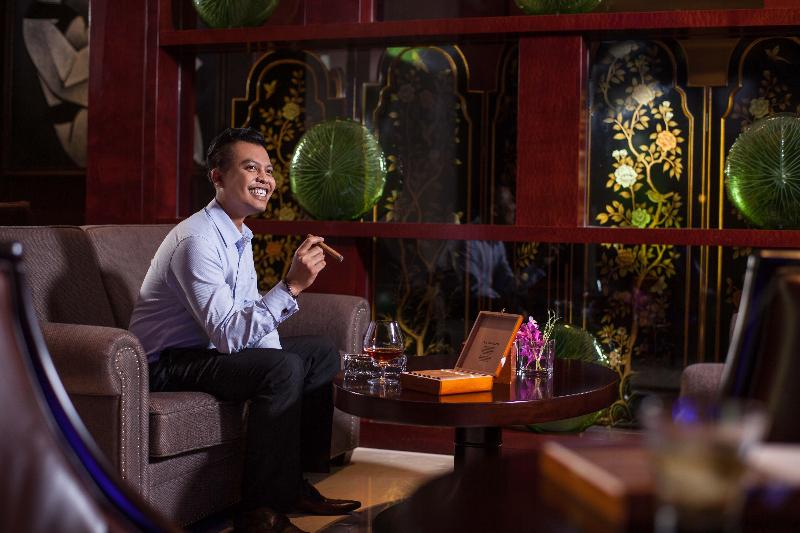 Fotos del hotel Holiday Inn Foshan Nanhai Central, An Ihg:  12