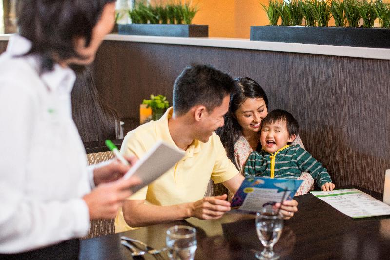 Fotos del hotel Holiday Inn Foshan Nanhai Central, An Ihg:  24