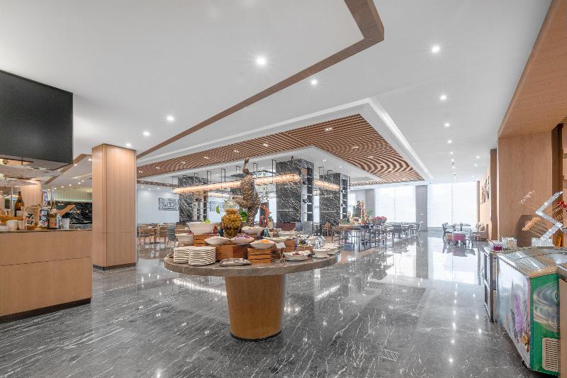 Fotos del hotel Holiday Inn Foshan Nanhai Central, An Ihg:  17
