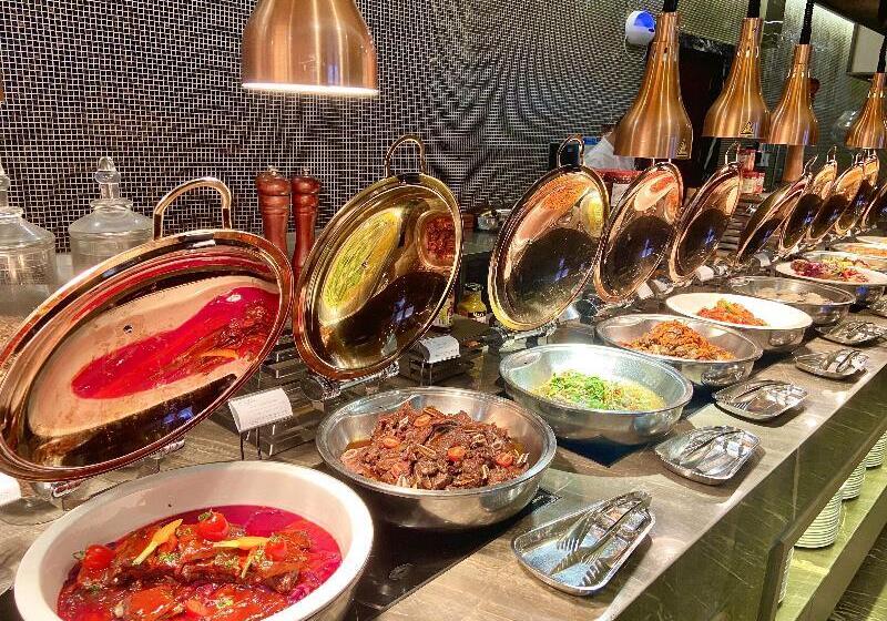 Fotos del hotel Holiday Inn Foshan Nanhai Central, An Ihg:  15