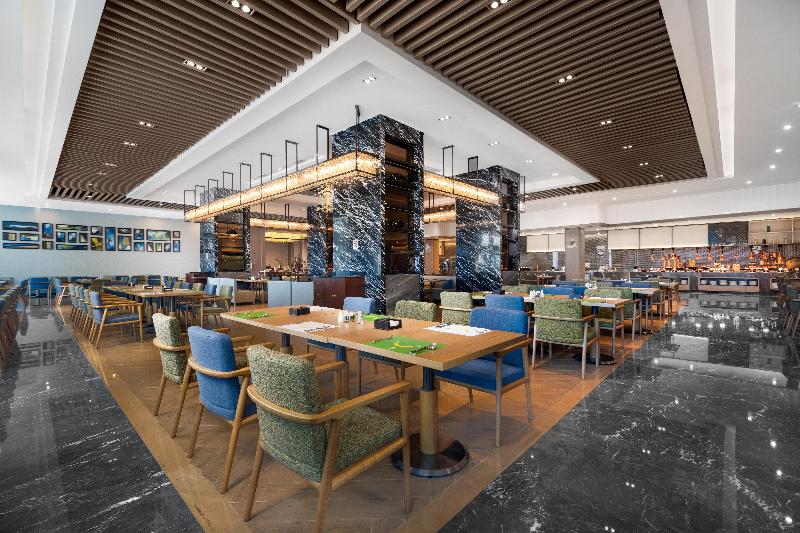 Fotos del hotel Holiday Inn Foshan Nanhai Central, An Ihg:  20