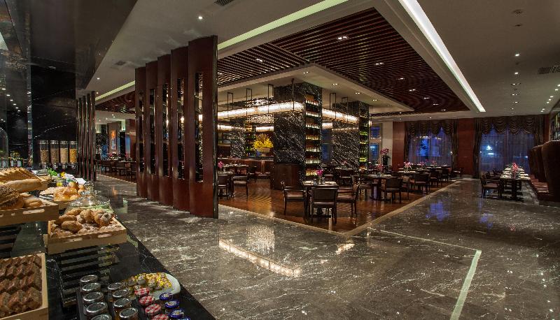 Fotos del hotel Holiday Inn Foshan Nanhai Central, An Ihg:  6