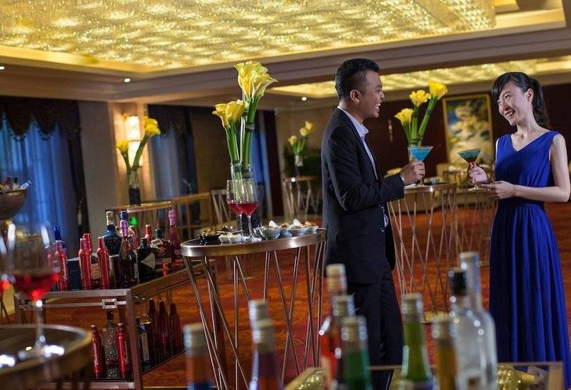Fotos del hotel Holiday Inn Foshan Nanhai Central, An Ihg:  8