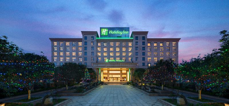 Fotos del hotel Holiday Inn Foshan Nanhai Central, An Ihg:  11