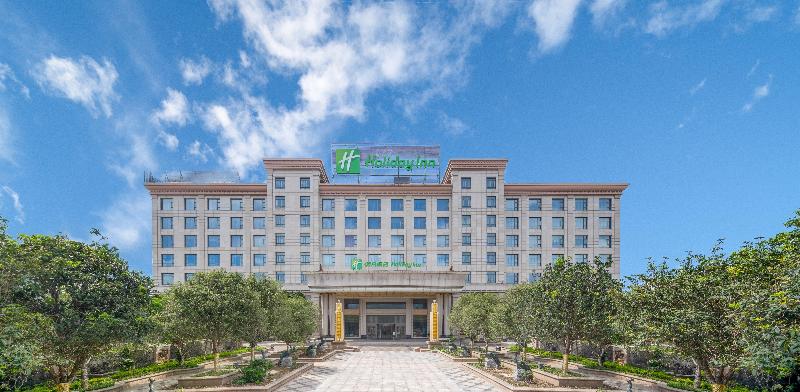 Fotos del hotel Holiday Inn Foshan Nanhai Central, An Ihg:  7