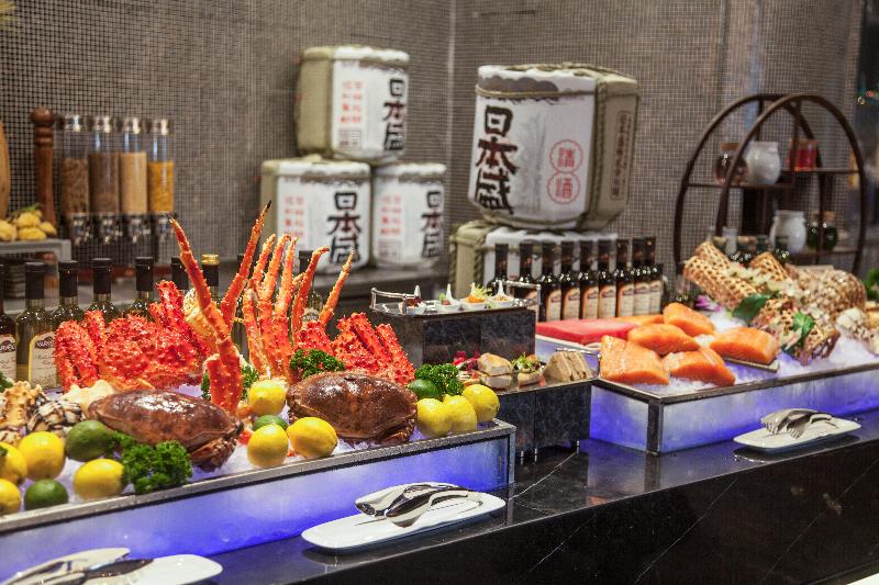 Fotos del hotel Holiday Inn Foshan Nanhai Central, An Ihg:  2