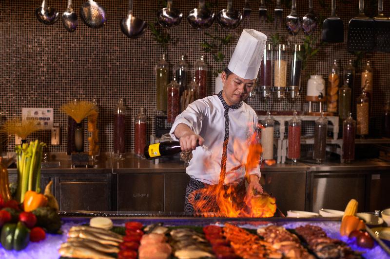 Fotos del hotel Holiday Inn Foshan Nanhai Central, An Ihg:  4