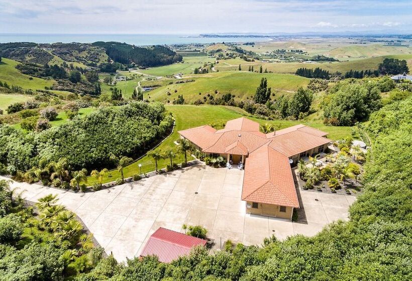 Fotos del hotel Napier B & B:  2