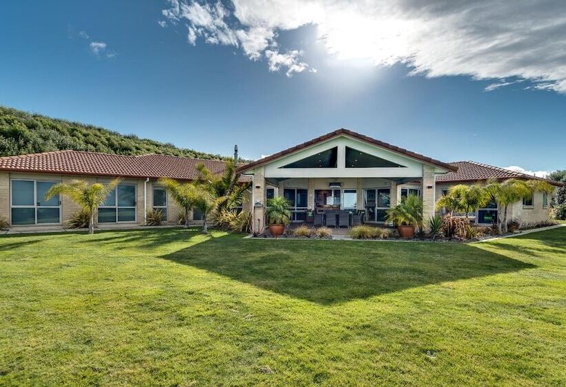 Fotos del hotel Napier B & B:  3