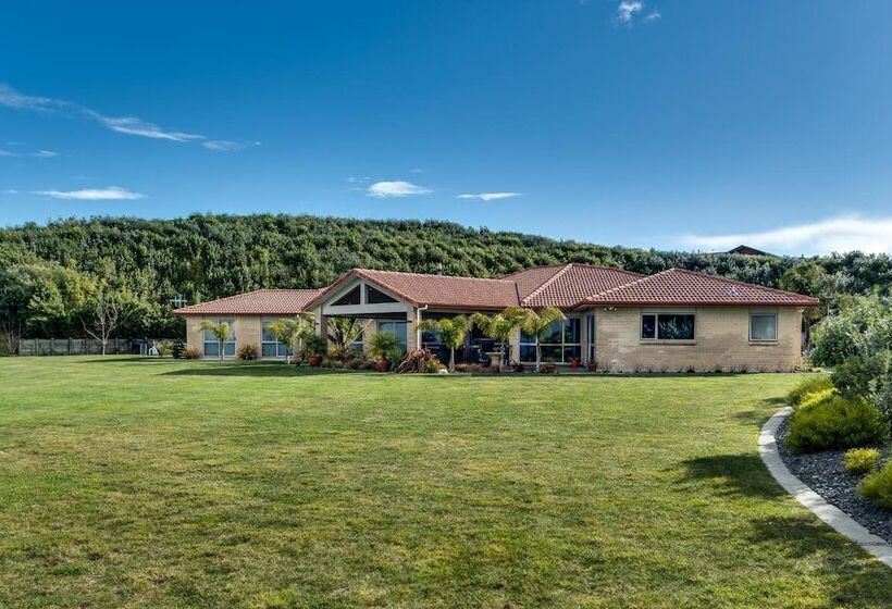 Fotos del hotel Napier B & B:  5