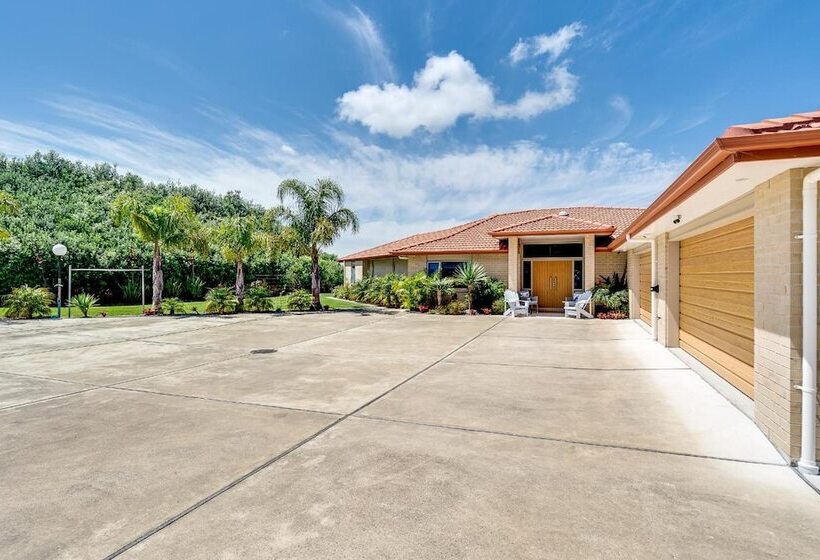 Fotos del hotel Napier B & B:  6