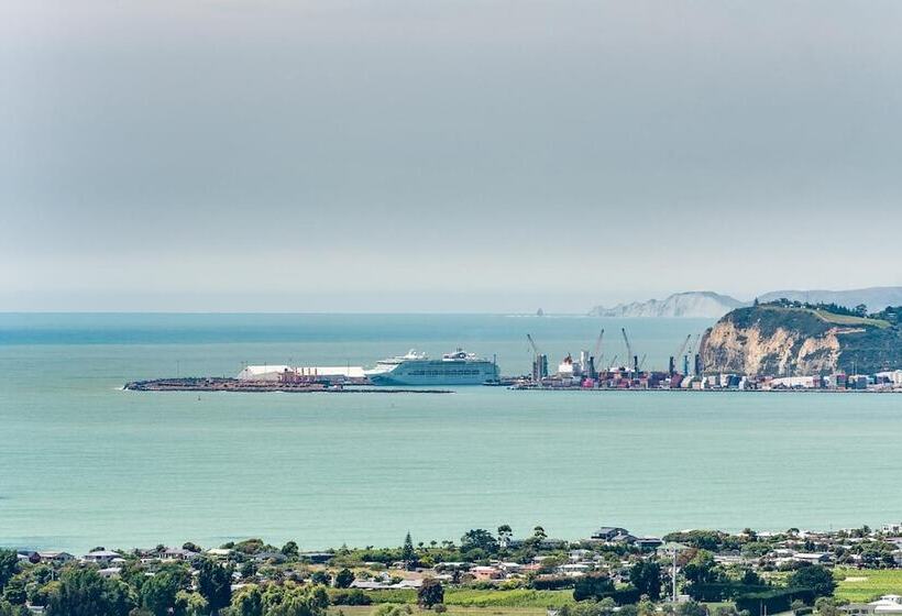 Fotos del hotel Napier B & B:  8