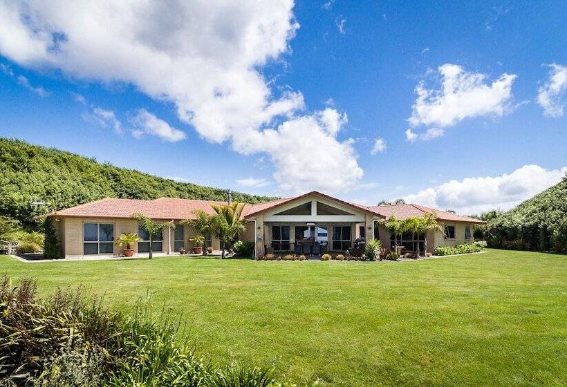 Fotos del hotel Napier B & B:  9