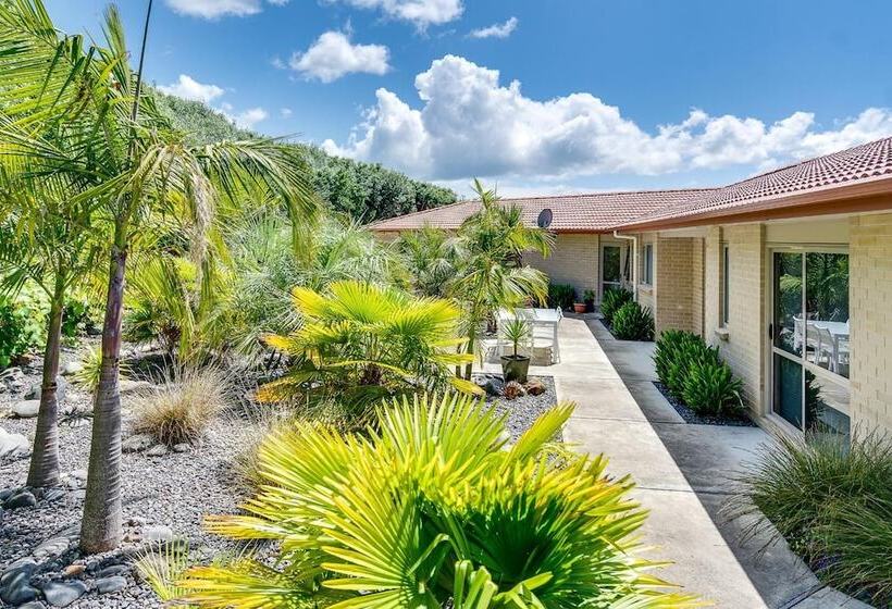 Fotos del hotel Napier B & B:  10