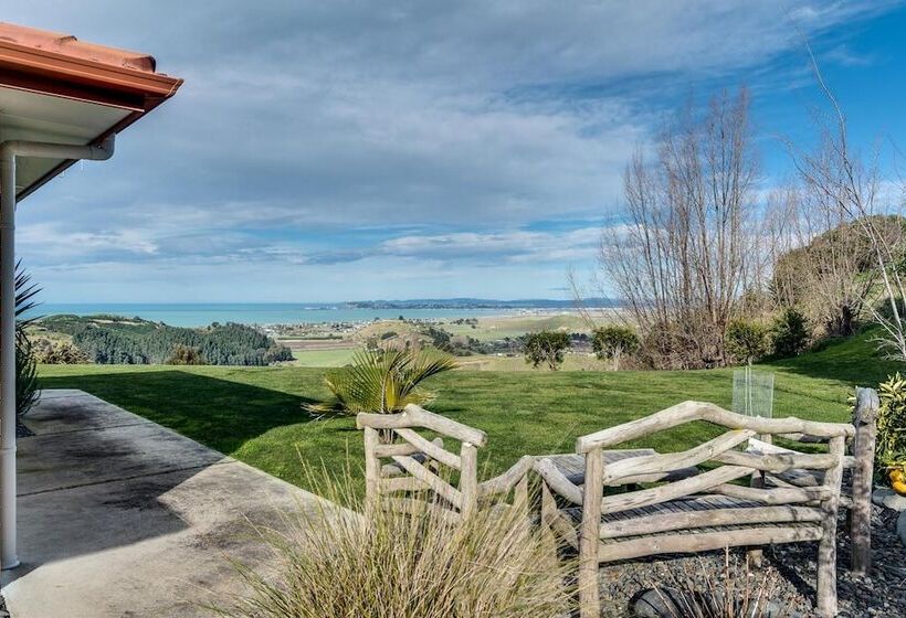 Fotos del hotel Napier B & B:  11