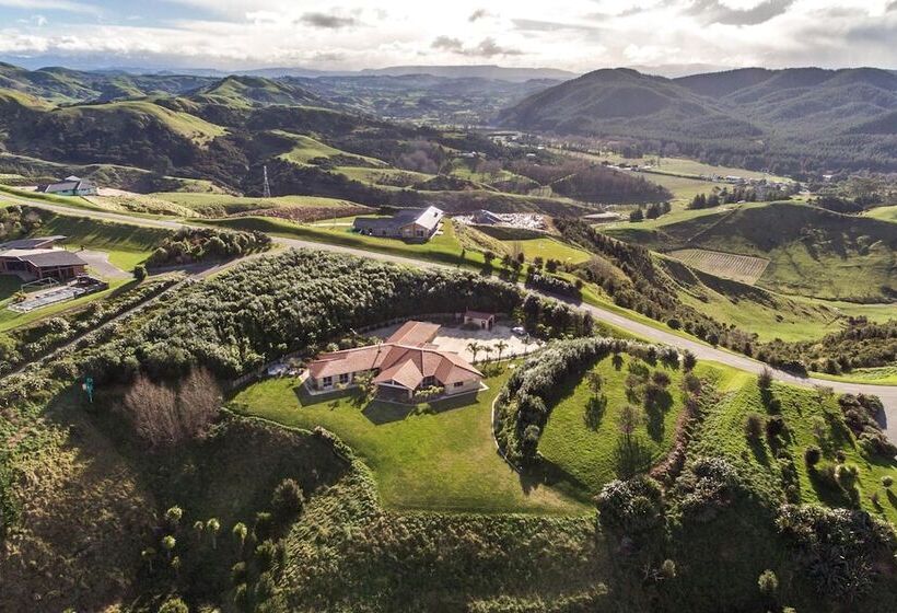 Fotos del hotel Napier B & B:  12