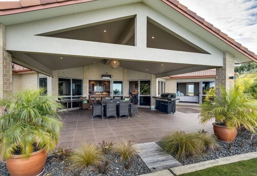 Fotos del hotel Napier B & B:  14